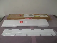 AMAT 0020-31578 Skin Back Side Middle Small Frame Assembly, 411644