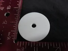 AMAT 0020-31586 SPACER THERMAL INJECTOR VALVE