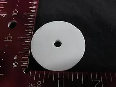 AMAT 0020-31586 SPACER THERMAL INJECTOR VALVE