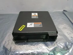 AMAT 0020-31607, COVER, SHIELD, COATED P5000, Rev A, 103136