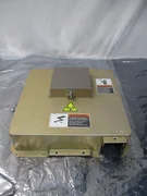 AMAT 0020-31609 RF Cover Shield Interlock Delta SACVD Aluminum, 112654