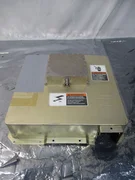 AMAT 0020-31609 RF Cover Shield Interlock Delta SACVD Aluminum, 112677