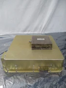 AMAT 0020-31609 RF Cover Shield Interlock Delta SACVD Aluminum, 112771