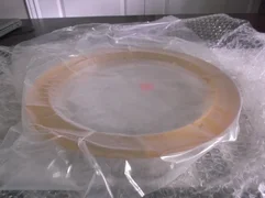 AMAT 0020-31611 Flange Insulation Unibody Etch