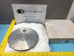 AMAT 0020-31614 PEDESTAL METAL 6", 138071