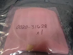 AMAT 0020-31628 Washer Insulation ESC, 112333