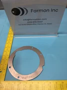 AMAT 0020-31639 COIL, SYMMETRICAL, Insert, NI, Inner, 200MM ESC, 158329