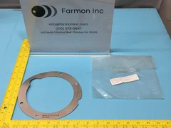 AMAT 0020-31639 COIL, SYMMETRICAL, Insert, NI, Inner, 200MM ESC, 158331