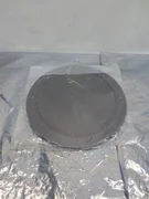 AMAT 0020-31643 GAS DISTRIBUTION PLATE, ANODIZED, SXTA, 111976