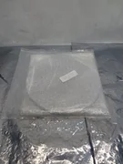 AMAT 0020-31643 GAS DISTRIBUTION PLATE, ANODIZED, SXTA, 111978