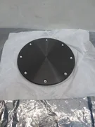 AMAT 0020-31643 GAS DISTRIBUTION PLATE, ANODIZED, SXTA, 111981