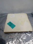 AMAT 0020-31643 GAS DISTRIBUTION PLATE, ANODIZED, SXTA, 111999