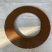 AMAT 0020-31656 Poly Clamp Ring