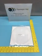 AMAT 0020-31664 BAFFLE, PURGE, CHAMBER, BWCD, 0020-31664-A, 150098