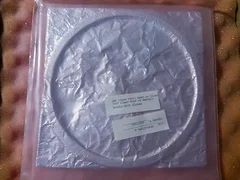 AMAT 0020-31664 Baffle, Purge, Chamber, BWCD