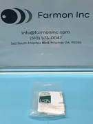 AMAT 0020-31666, 4-48 Wafer Lift BWCVD Insert, 153117