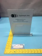 AMAT 0020-31668 SCREW SHOULDER, 4-48 UNF FINGER, BWCVD, 163776