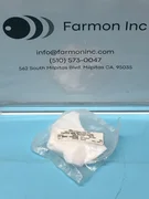 AMAT 0020-31672 MOUNT RETROREFLECTOR LEFT SIDE, 145424