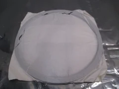 AMAT 0020-31680 RING TOP, XTAL TIER IV W/ HOLES, 114526