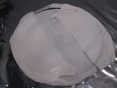 AMAT 0020-31680 RING TOP, XTAL TIER IV W/ HOLES, 114528