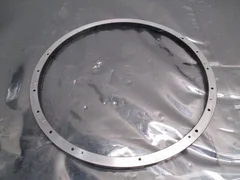 AMAT 0020-31680 RING TOP, XTAL TIER IV W/ HOLES, 114529