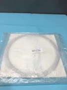 AMAT 0020-31681 RING, VESPEL,EXT CA, 200MM, XTAL, TIER I, 117744