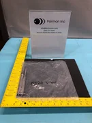 AMAT 0020-31700 SHAFT, 176883