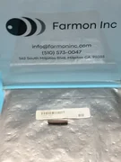 AMAT 0020-31765 Standoff, Vespel, 167688