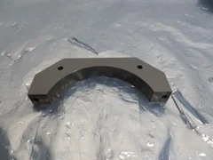 AMAT 0020-31786 CLAMP COOLING VER 2 ROBOT PH IIA METCH, 112470