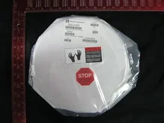 AMAT 0020-31820 Plate, Gas Distribution 133 Hole