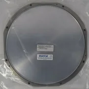 AMAT 0020-31831 PLATE, ETCH CHAMBER TOP COVER (PLATE ONLY)