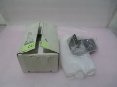 AMAT 0020-31833 Rev.A, 12939900-420, Hinge, Bracket, Top , METCH. 418569