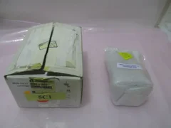 AMAT 0020-31833 Rev. A, 12939900-420, Hinge, Bracket, Top, Metch, 417240