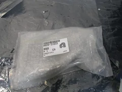 AMAT 0020-31833 Rev.A Hinge, Bracket, Top , METCH, 113053