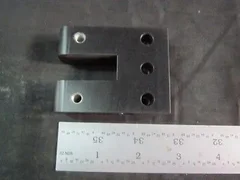 AMAT 0020-31834 HINGE,PIVOT,METCH