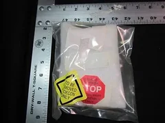 AMAT 0020-31976 BRACKET,RF MATCH MOUNTING PLATE #2