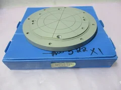 AMAT 0020-31999 Chuck, Pedestal, Etch Chamber, 419626