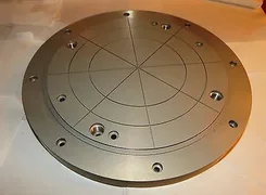 AMAT 0020-31999 ESC ASSEMBLY, NOTCH 