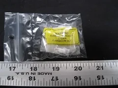 AMAT 0020-32087 CLAMP,BELLOWS SHAFT