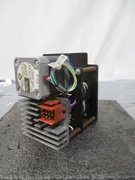 AMAT 0020-32118 THROTTLE VALVE ASSY STEPPING MOTOR VEXTA PX245-02AA-C4, 111427