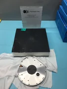 AMAT 0020-32128 ESC, Chuck, 200mm, 121020