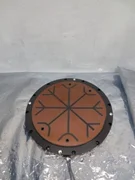 AMAT 0020-32129 SPACER N15 SHUNT 200MM ESC, 110399