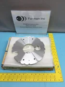 AMAT 0020-32129 Spacer N15 Shunt 200mm ESC, 147523