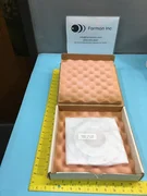 AMAT 0020-32130 SPACER N15 SHUNT 200MM ESC, 133328