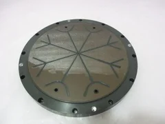 AMAT 0020-32151, Pedestal, 200mm Notch, HV IB, Solid Comp, 0040-09797, 417246