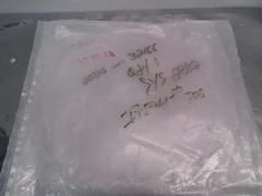 AMAT 0020-32166 Cover Protection 200MM ESC, REV A, 112938