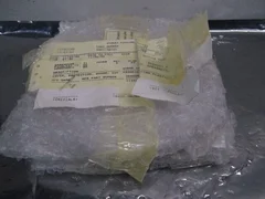 AMAT 0020-32166 Cover Protection 200MM ESC, REV A, 113206