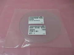 AMAT 0020-32166 Electrostatic Chuck Cover, 414798