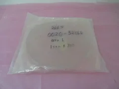 AMAT 0020-32166 Electrostatic Chuck Cover, 414810