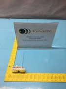 AMAT 0020-32222 TERMINAL BLOCK POWER DISTRIBUTION, 158417